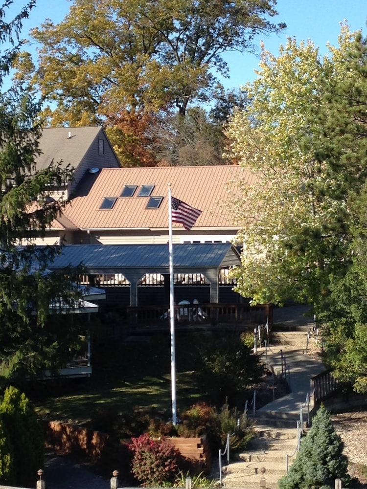 Hotel Nashville Exterior photo